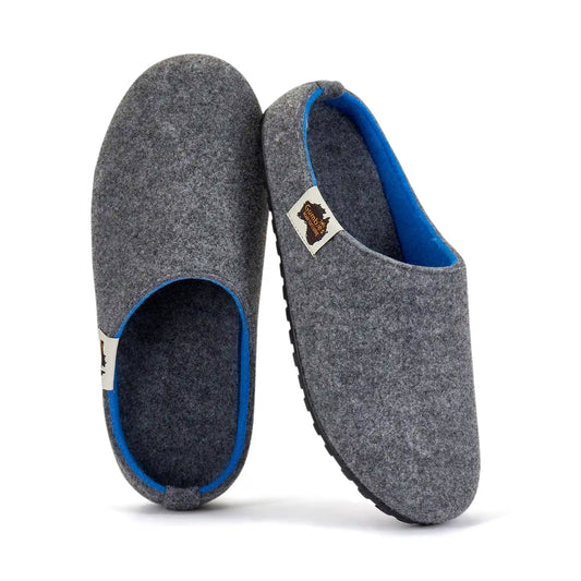 Outback - Women's - Grey & Blue